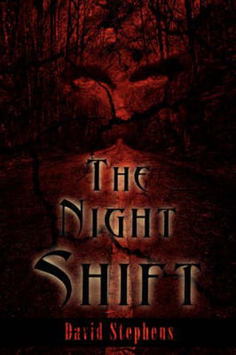 Cover image for The Night Shift