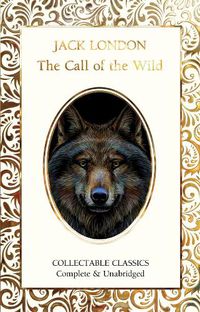 Cover image for The Call of the Wild