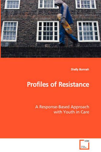 Cover image for Profiles of Resistance