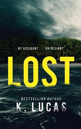 Cover image for Lost