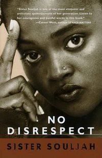 Cover image for No Disrespect