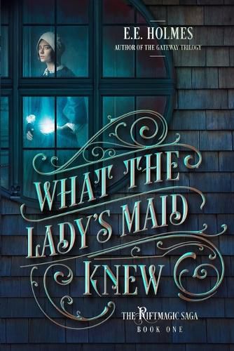 Cover image for What the Lady's Maid Knew