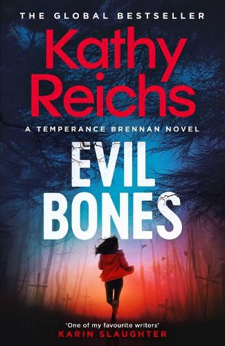 Cover image for Evil Bones