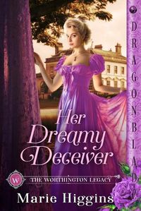 Cover image for Her Dreamy Deceiver