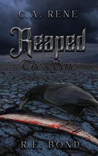 Cover image for Reaped