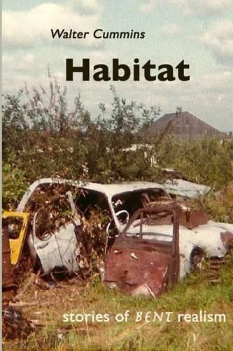 Cover image for Habitat: Stories of Bent Realism