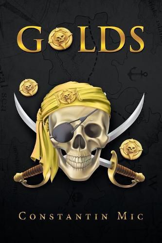 Cover image for Golds