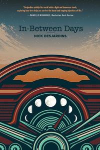 Cover image for In-Between Days