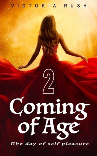 Cover image for Coming of Age 2