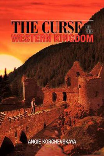 Cover image for The Curse of the Western Kingdom