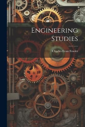 Cover image for Engineering Studies