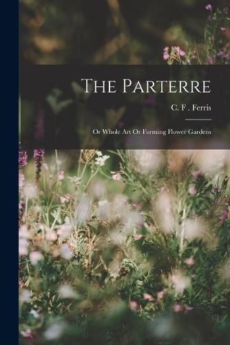 Cover image for The Parterre