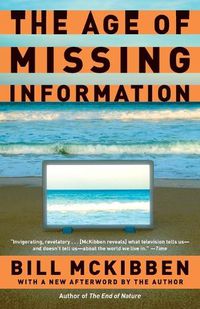 Cover image for The Age of Missing Information