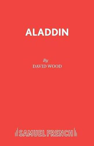 Aladdin: Play