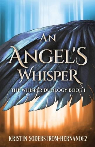 Cover image for An Angel's Whisper
