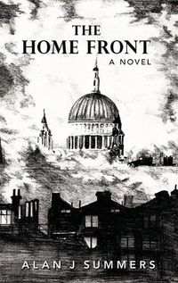 Cover image for The Home Front