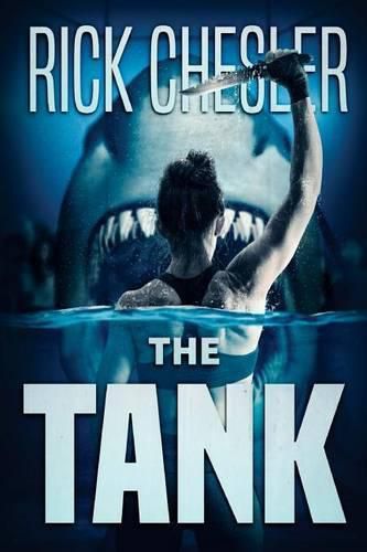 Cover image for The Tank