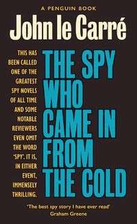 Cover image for The Spy Who Came in from the Cold: The Smiley Collection