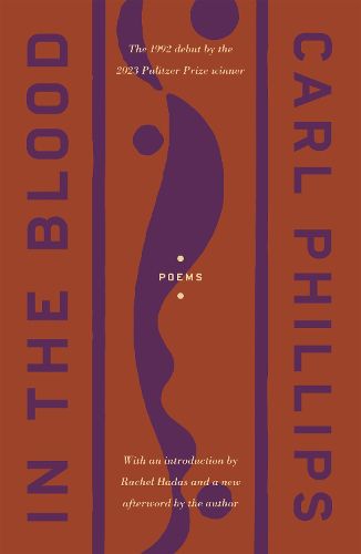Cover image for In the Blood