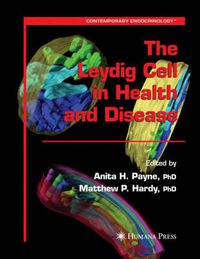 Cover image for The Leydig Cell in Health and Disease