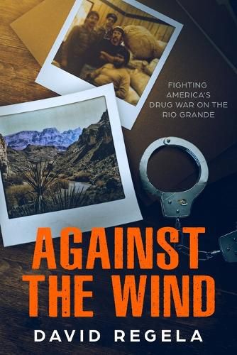 Cover image for Against the Wind