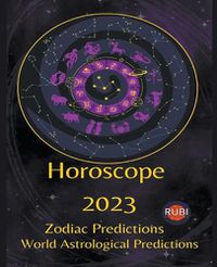 Cover image for Horoscope 2023