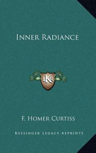 Cover image for Inner Radiance