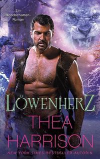 Cover image for Loewenherz