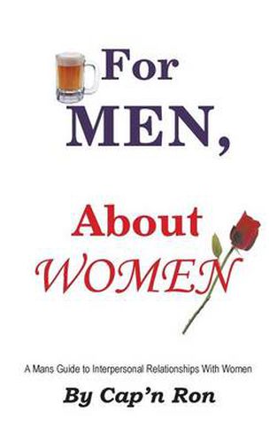 Cover image for For Men, About Women