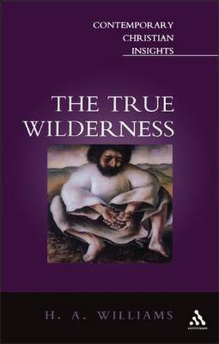 Cover image for True Wilderness