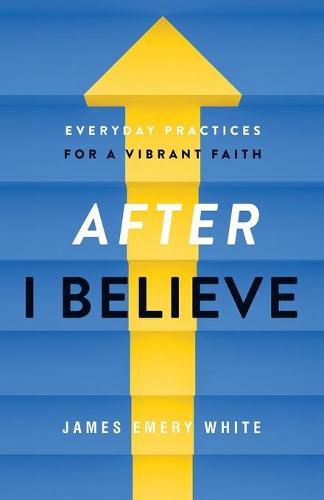 Cover image for After  I Believe  - Everyday Practices for a Vibrant Faith