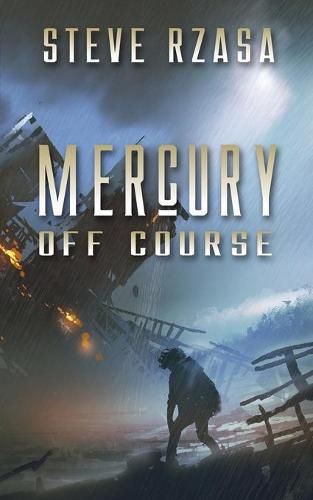 Cover image for Mercury off Course