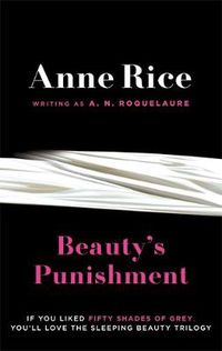 Cover image for Beauty's Punishment: Number 2 in series