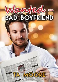 Cover image for Wanted - Bad Boyfriend (Deutsch) (Translation)