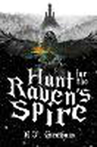 Hunt for the Raven's Spire