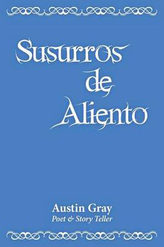 Cover image for Susurros de Aliento