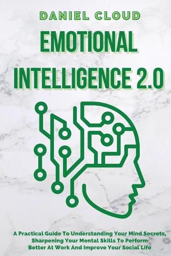 Cover image for Emotional Intelligence 2.0