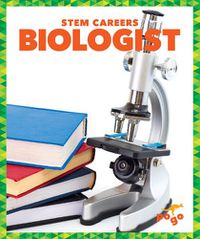 Cover image for Biologist