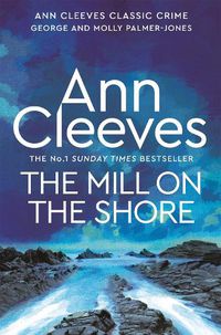 Cover image for The Mill on the Shore
