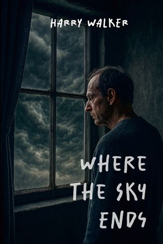 Cover image for Where the Sky Ends