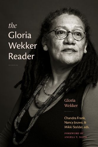Cover image for The Gloria Wekker Reader