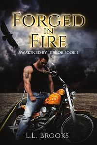 Cover image for Forged in Fire