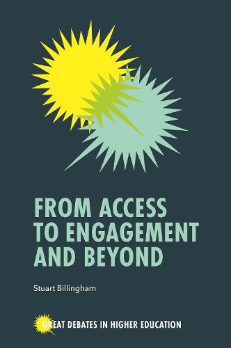 Cover image for From Access to Engagement and Beyond