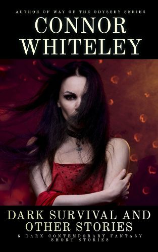 Cover image for Dark Survival and Other Stories