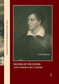 Cover image for Lord Byron: The Complete Works in 13 volumes