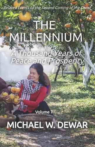 Cover image for The Millennium