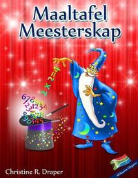 Cover image for Maaltafel Meesterskap