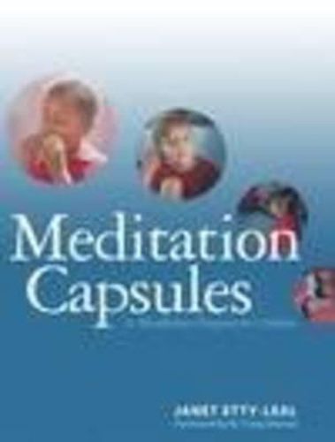 Cover image for Meditation Capsules