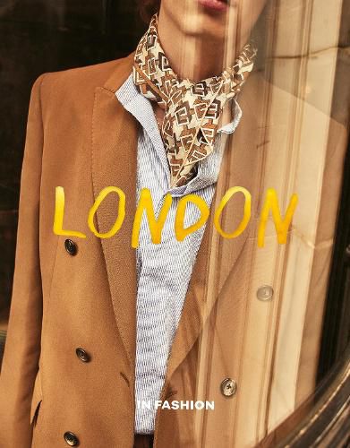 Cover image for London. In Fashion
