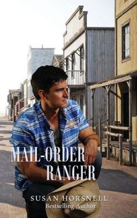 Cover image for Mail Order Ranger